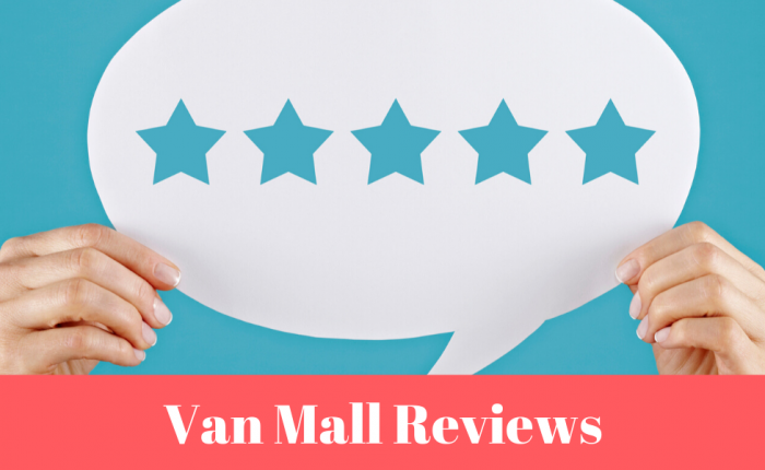 van-mall-reviews