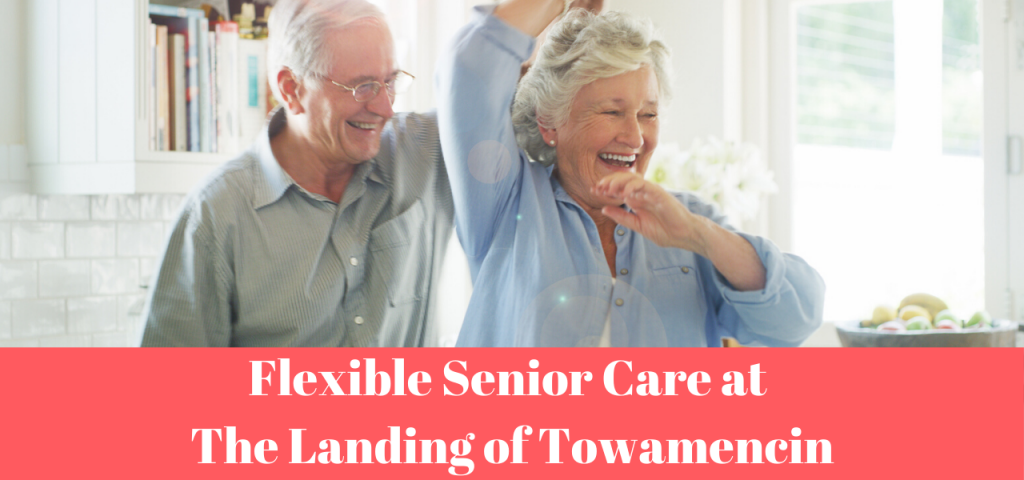 Landing Of Towamencin Flexible Senior Care