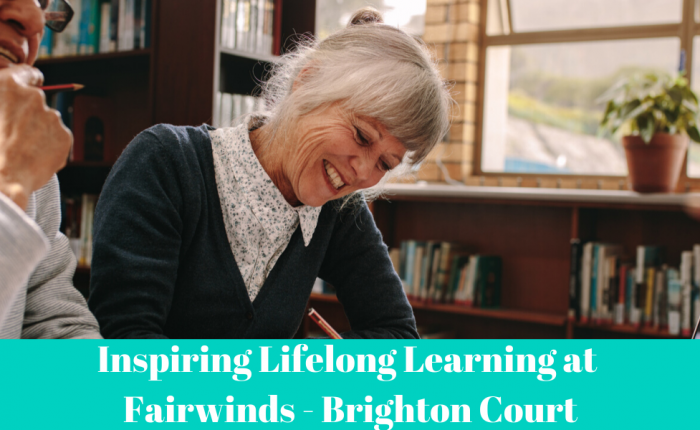 lifelong-learning-fairwinds-brighton-court