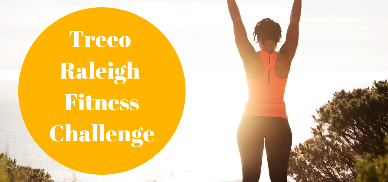 treeo-raleigh-fitness-challenge