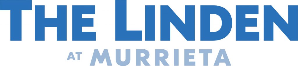 The Linden at Murrieta Logo