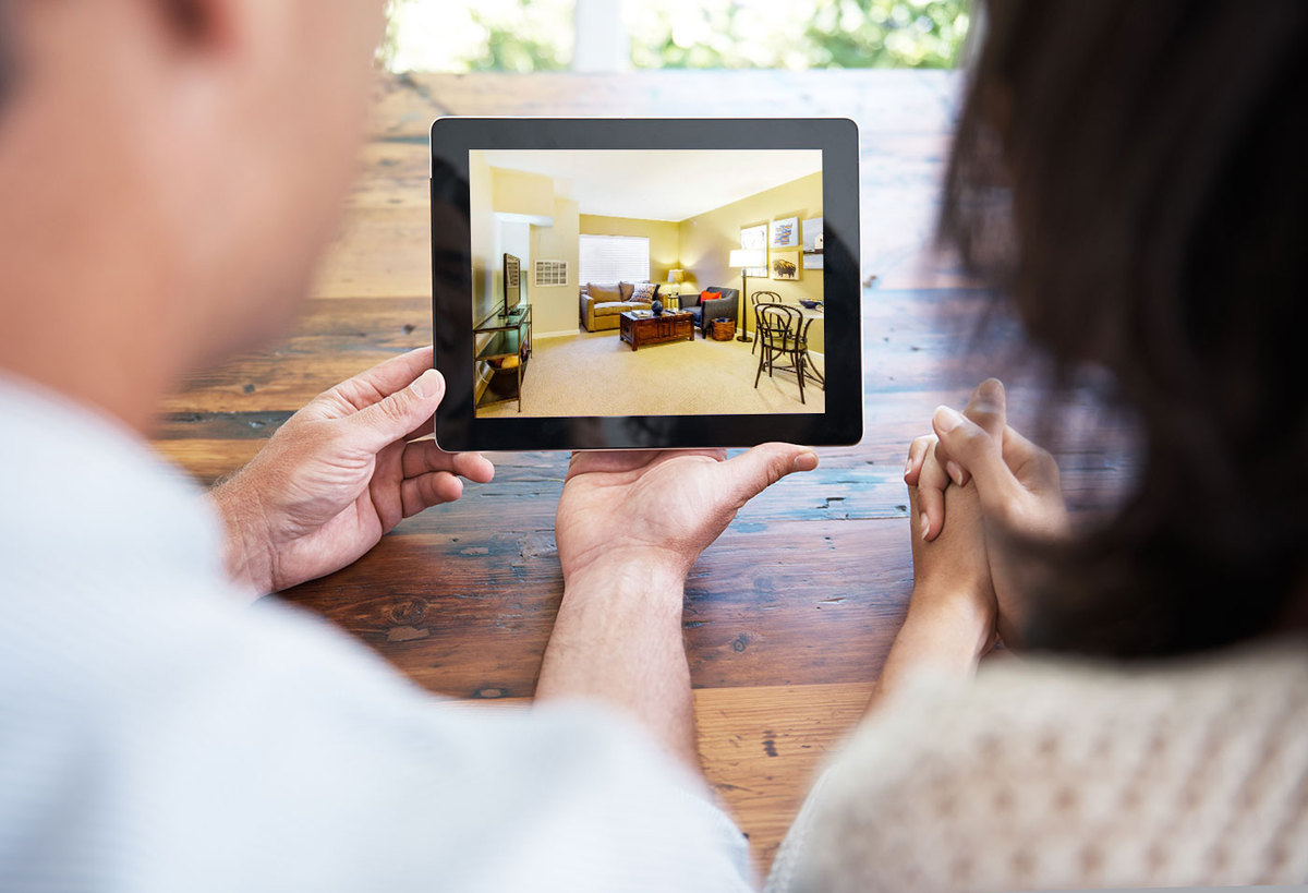 Live Virtual Tours