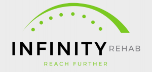 Infinity Rehab Logo