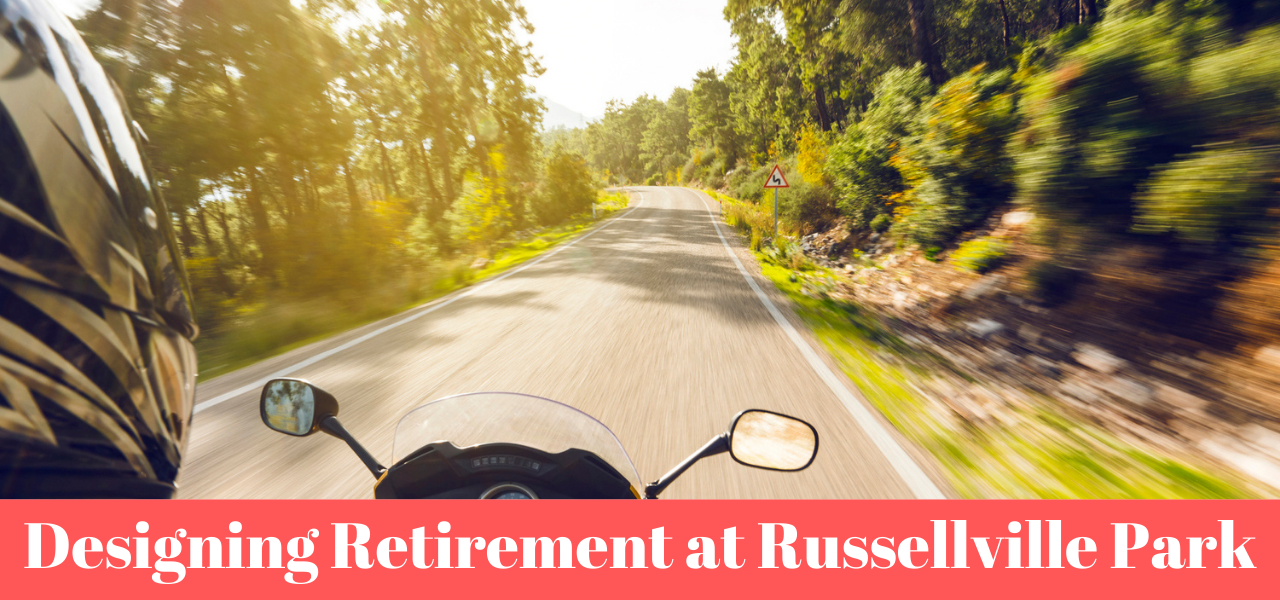 Designing Your Retirement