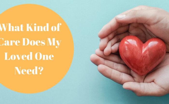 types-of-senior-care