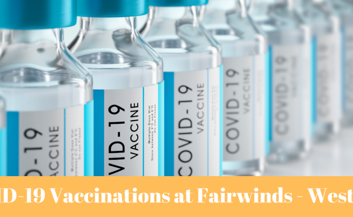 Fairwinds West Hills Covid 19 Vaccine