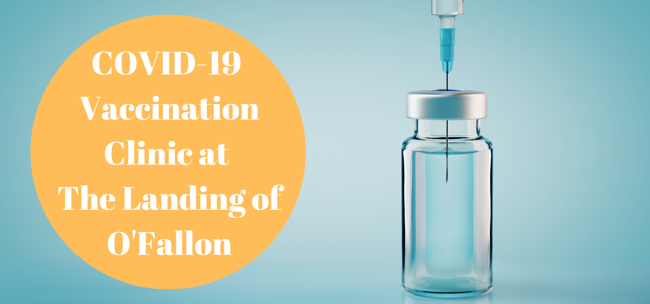 The Landing of O'Fallon Vaccination Clinics