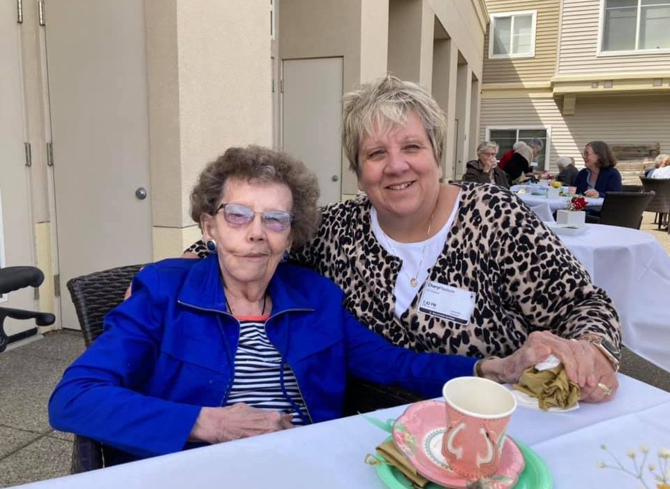 Fairwinds Spokane Visitors