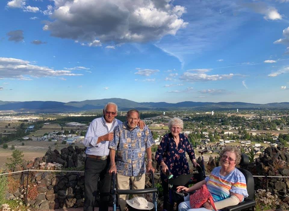 Arbor Crest Views