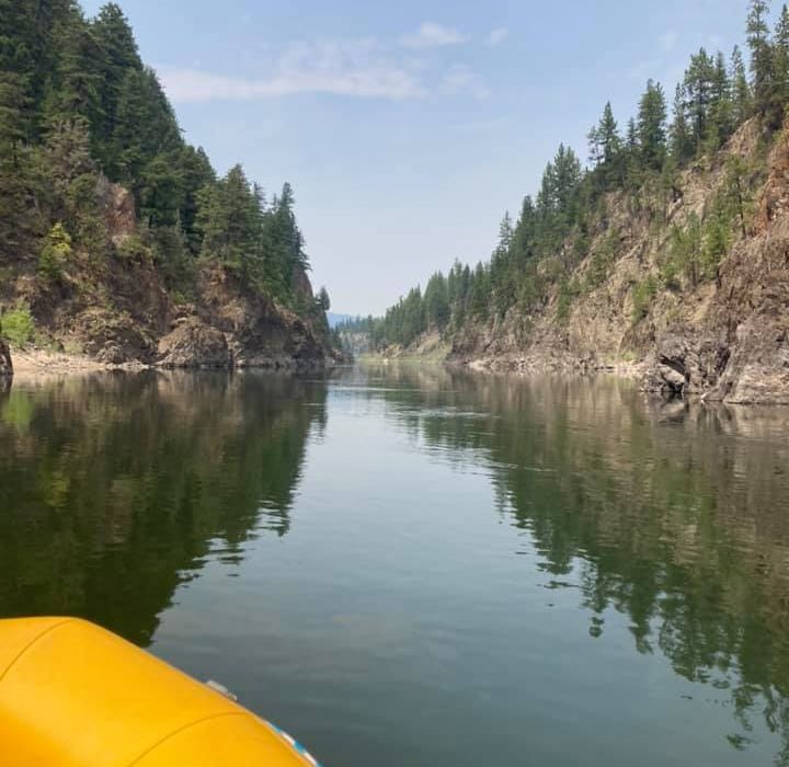 Clark Fork