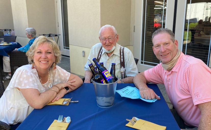 Fairwinds Spokane Beer Bbq