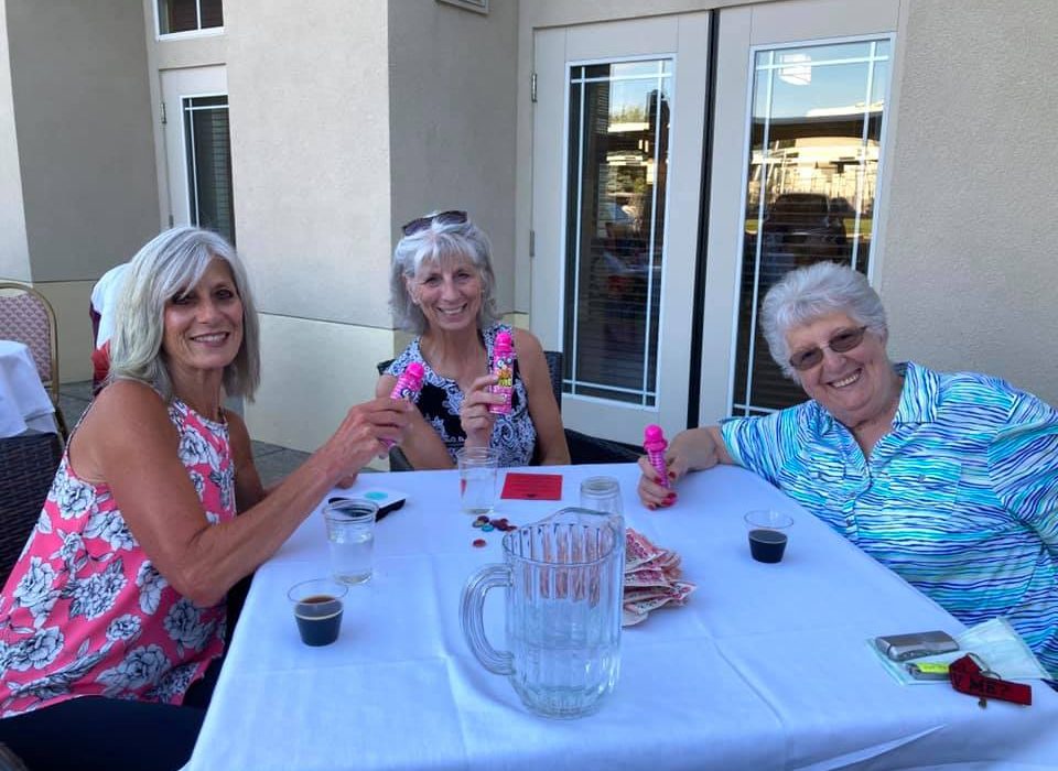 Fairwinds Spokane Brews Bingo