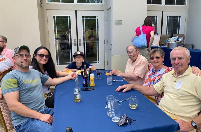 Family Fairwinds Spokane