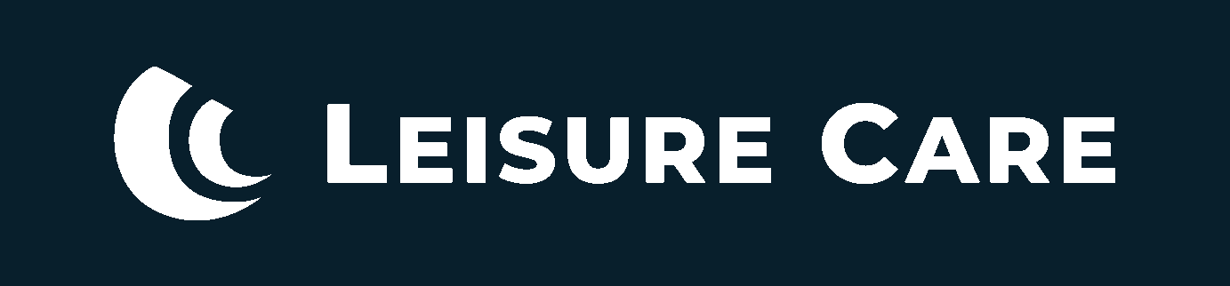 Leisure Care Logo