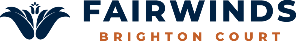 Fairwinds - Brighton Court Logo
