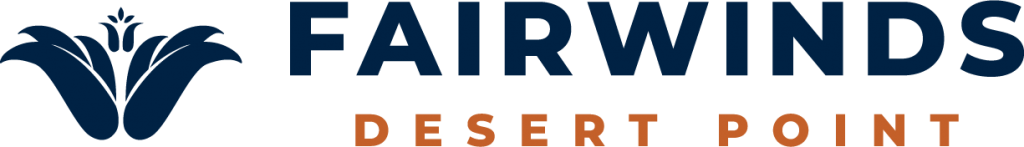 Fairwinds - Desert Point Logo