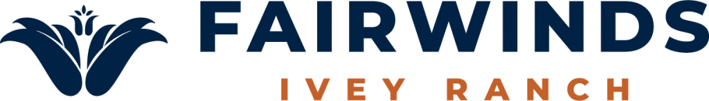 Fairwinds - Ivey Ranch Logo