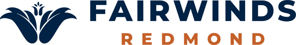 Fairwinds - Redmond Logo