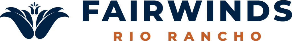 Fairwinds - Rio Rancho Logo