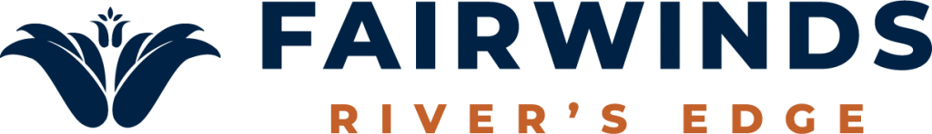 Fairwinds - River's Edge Logo