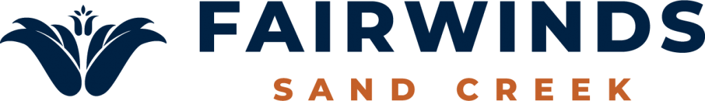 Fairwinds - Sand Creek Logo