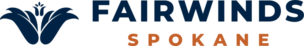 Fairwinds - Spokane Logo