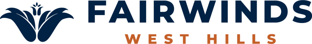 Fairwinds - West Hills Logo