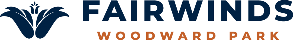 Fairwinds - Woodward Park Logo