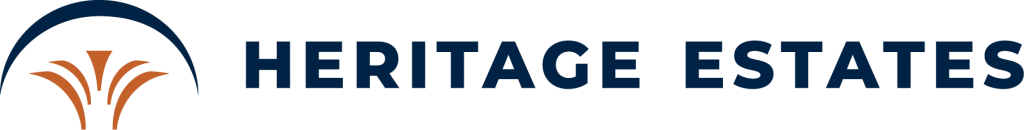 Heritage Estates Logo