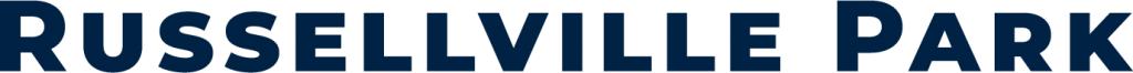 Russellville Park Logo