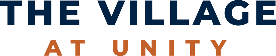 The Village at Unity Logo