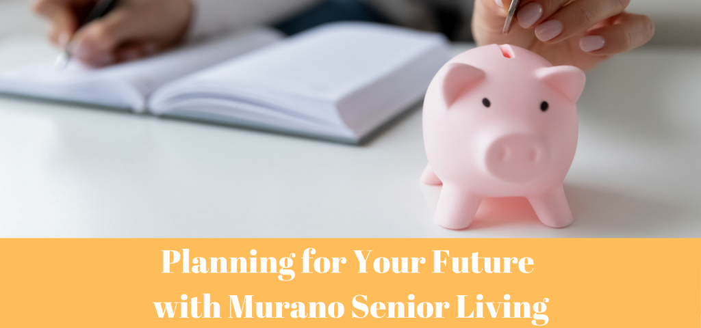 Hidden Cost Aging Murano Senior Living