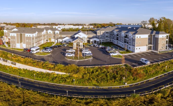 The Vero At Orange Panoramic