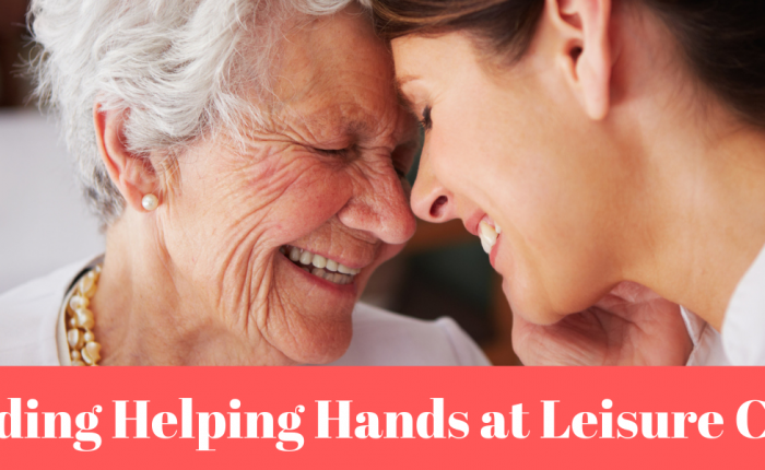 leisure-care-helping-hands