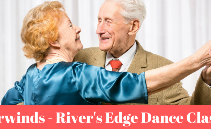 Fairwinds Rivers Edge Dance