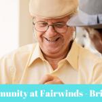Fairwinds - Brighton Court Finding Community
