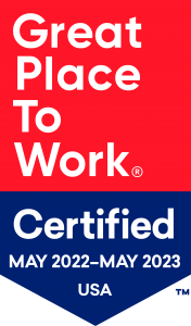 Leisure Care Great Place to Work Certified