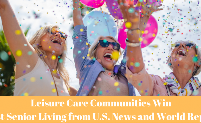 Leisure Care Best Senior Living 1