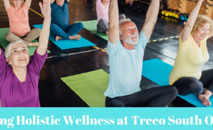 Treeo South Ogden PrimeFit Wellness