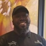 Courtney Pittman, Chef at Fairwinds - River's Edge