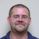 Justin Weaver, Maintenance at Fairwinds - River's Edge