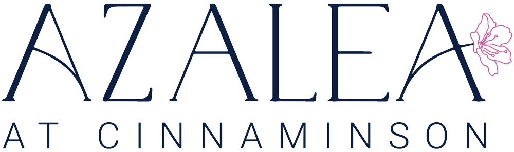 Azalea at Cinnaminso Logo