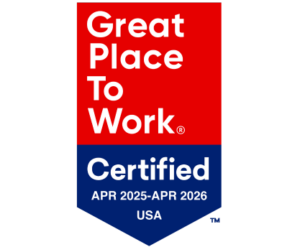 Great Places to Work 2025