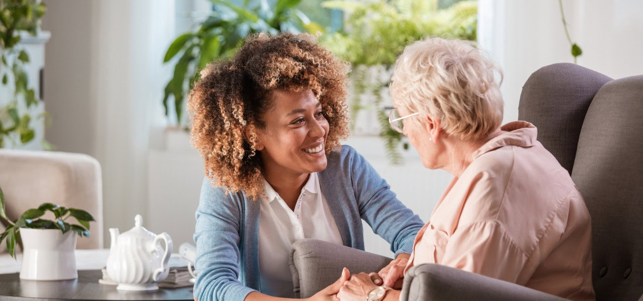 Senior Living Careers