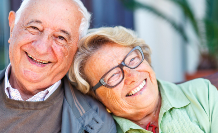Building Friendships at The Linden at Murrieta