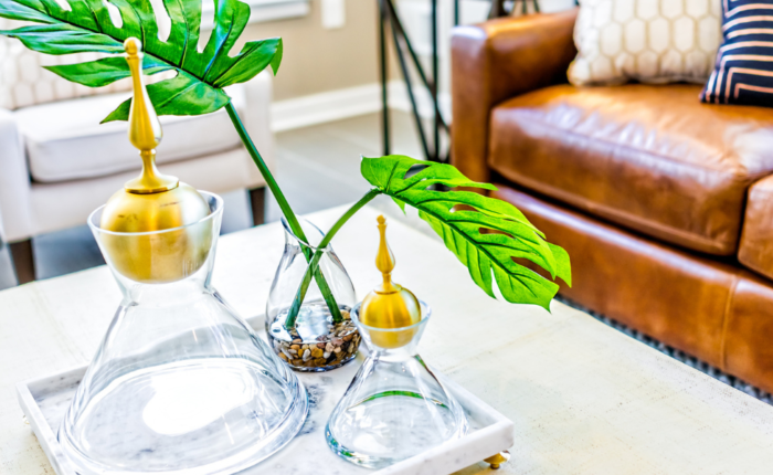 Staging Your Home for a Move to The Vero at Orange