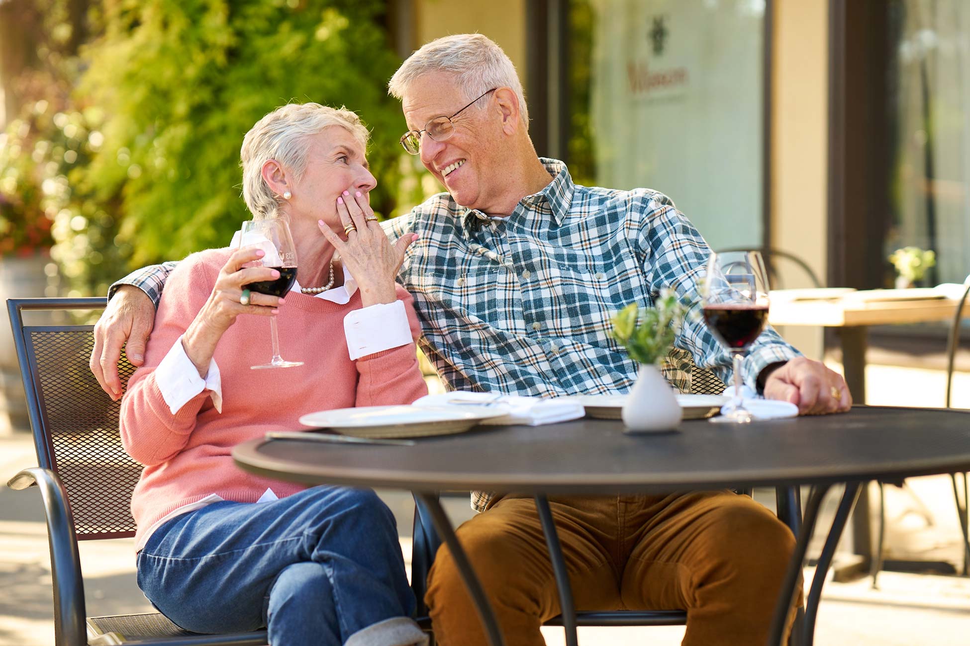 Leisure Care 503 Uncorked 9105 HAW