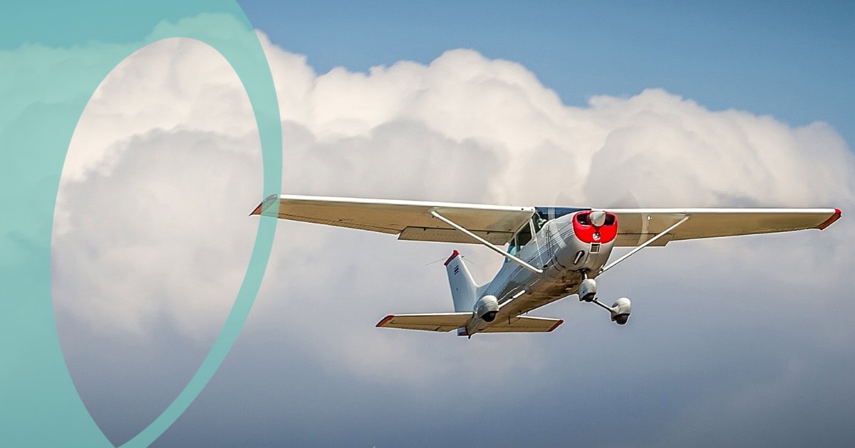 Fairwinds - Ivey Ranch Dream Flight for Veterans