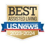 Best Assisted Living 2023