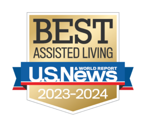 Best Assisted Living 2023